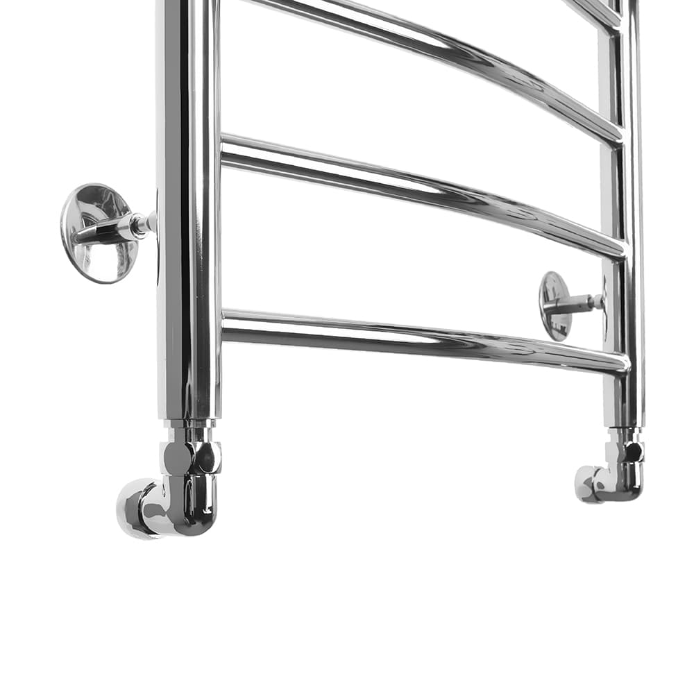Калипсо П8 500x800 хром