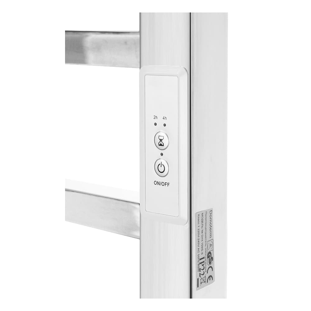 Квадро DMT 109-S П8 50x70 TBOX EK R