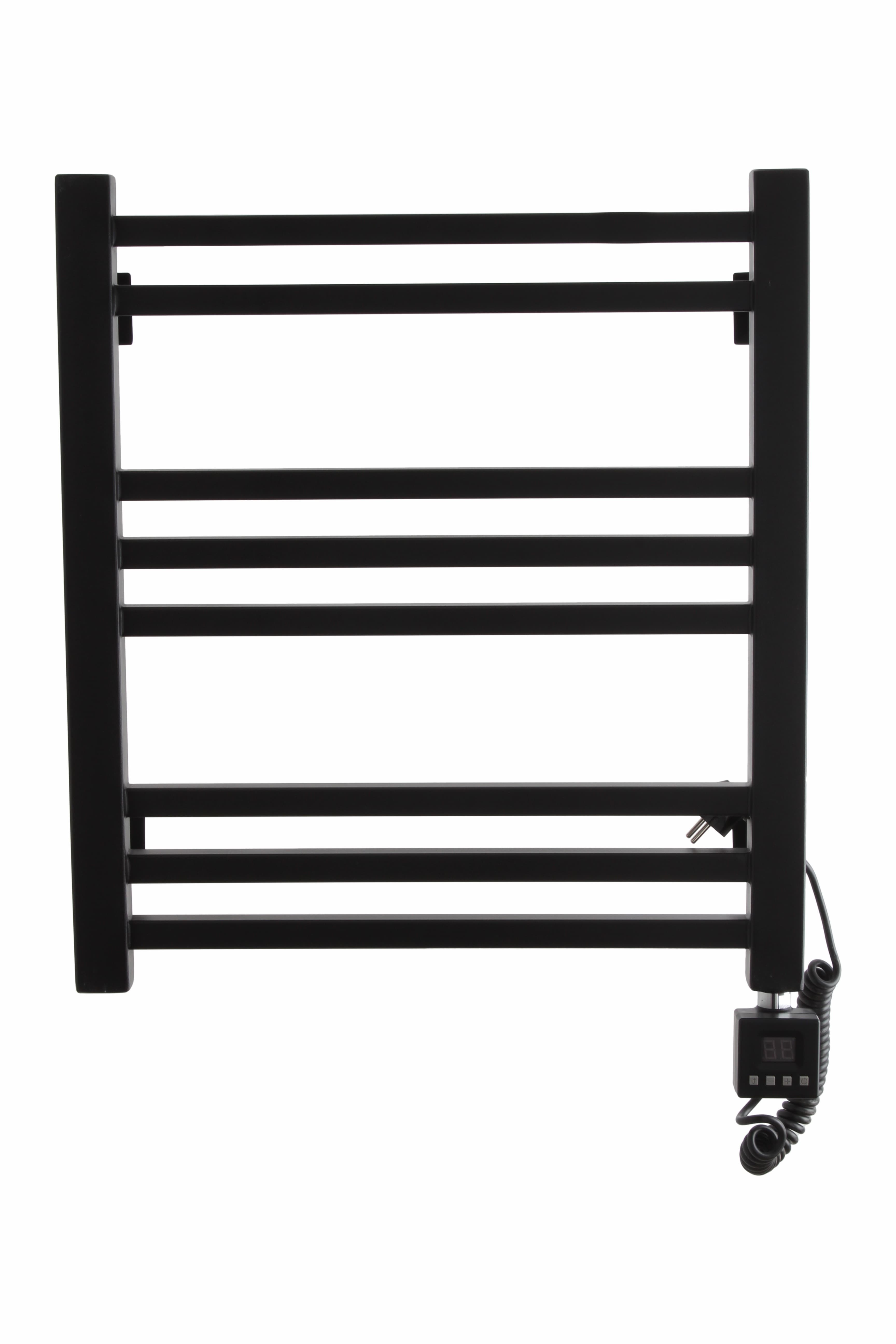 Квадро ML П8 500х600 ER черный