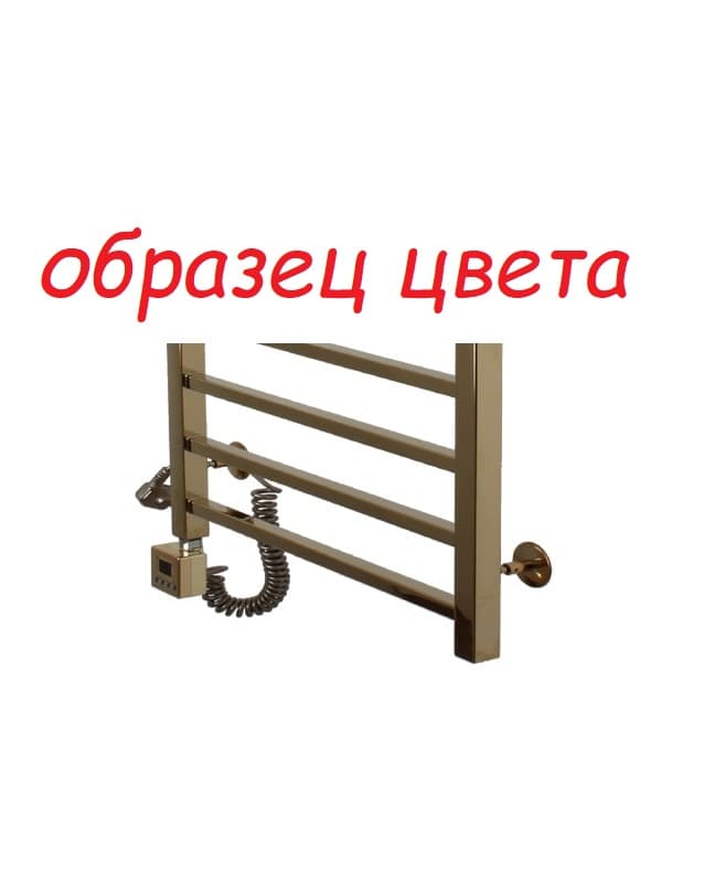 Квадро П8 500х800 EL золото