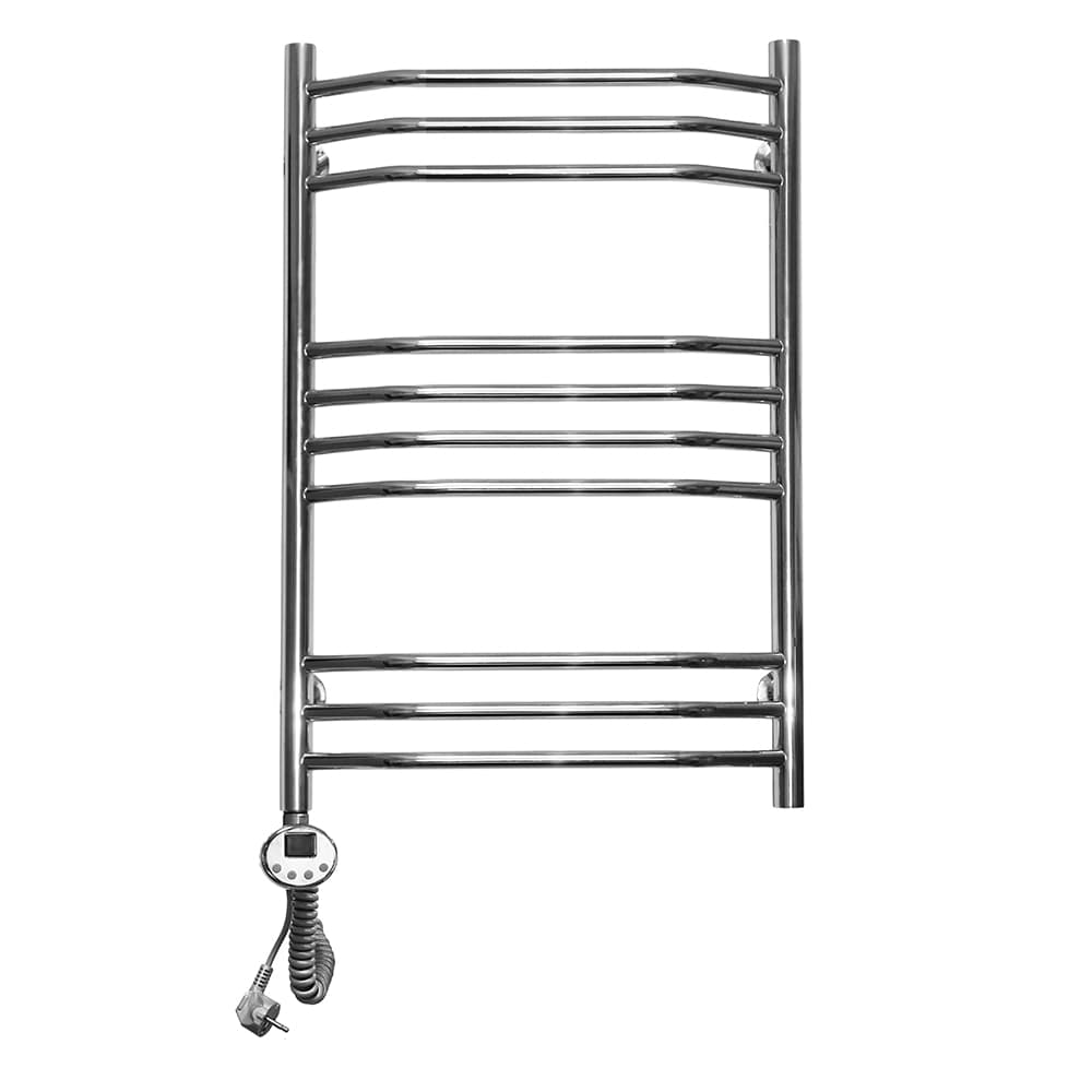 Лаура П10 500x800 EL хром