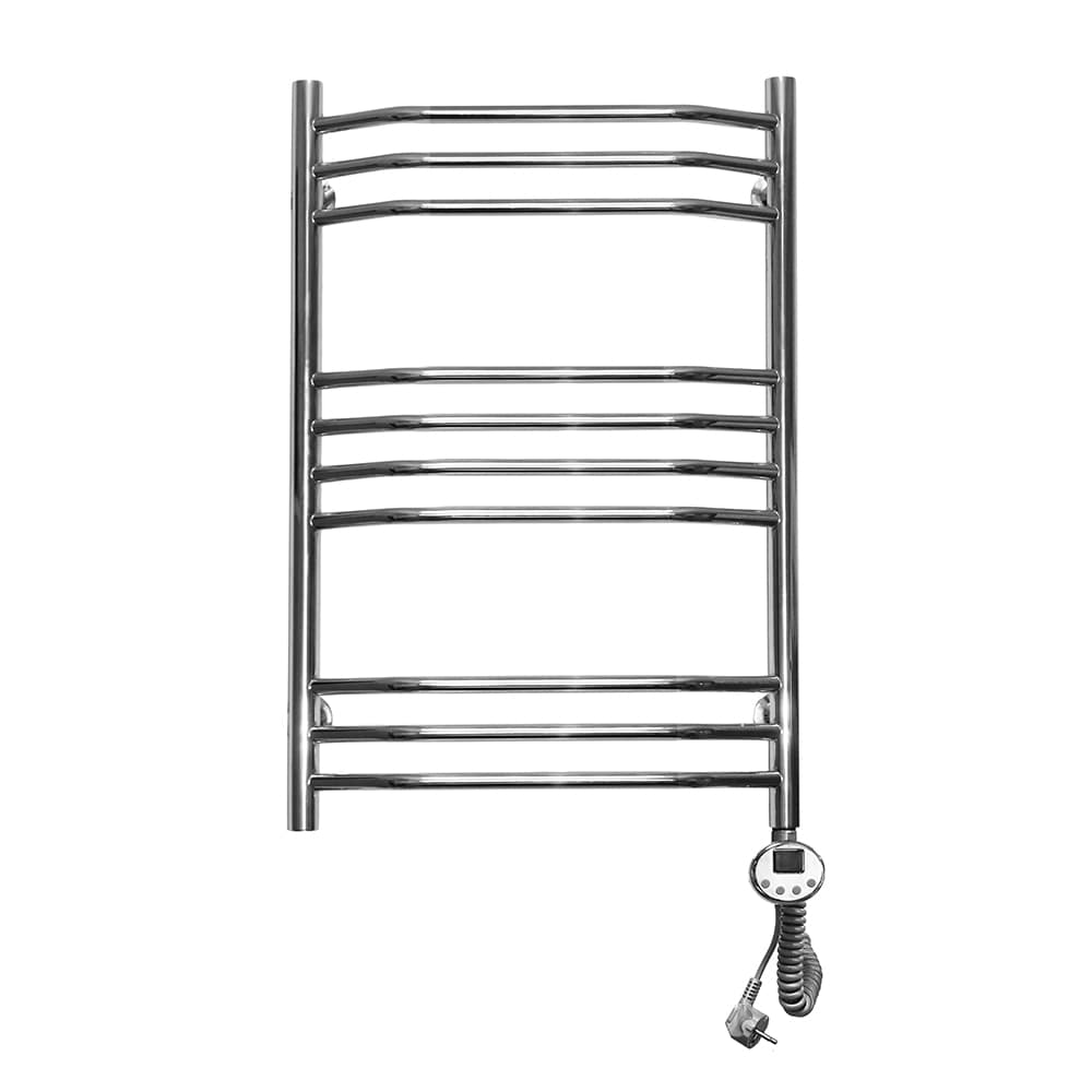 Лаура П10 500x800 ER хром