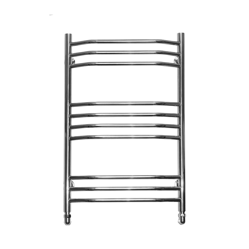 Лаура П10 500x800 хром