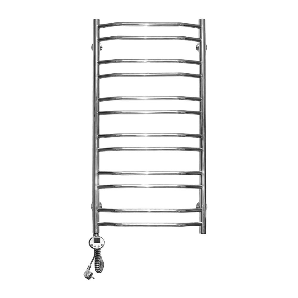 Лаура П12 500x1000 EL хром