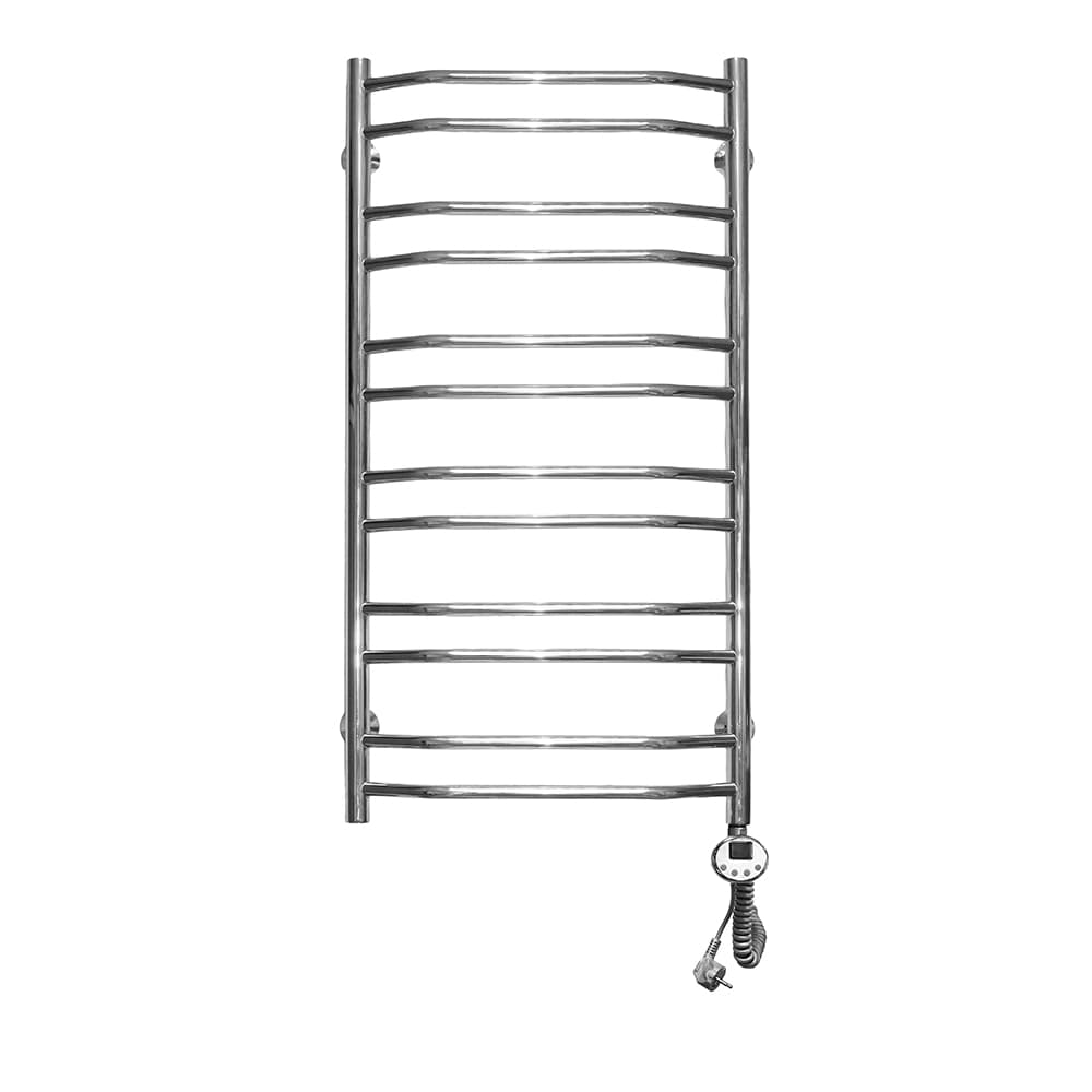 Лаура П12 500x1000 ER хром