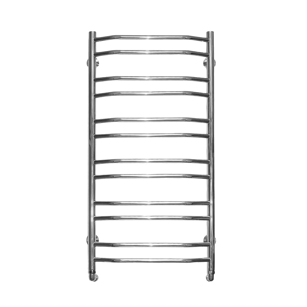 Лаура П12 500x1000 хром