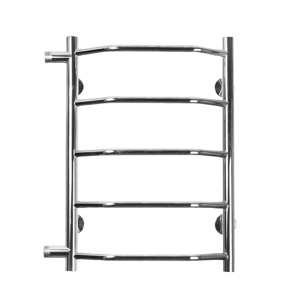 Лаура П5 400x600-500 хром