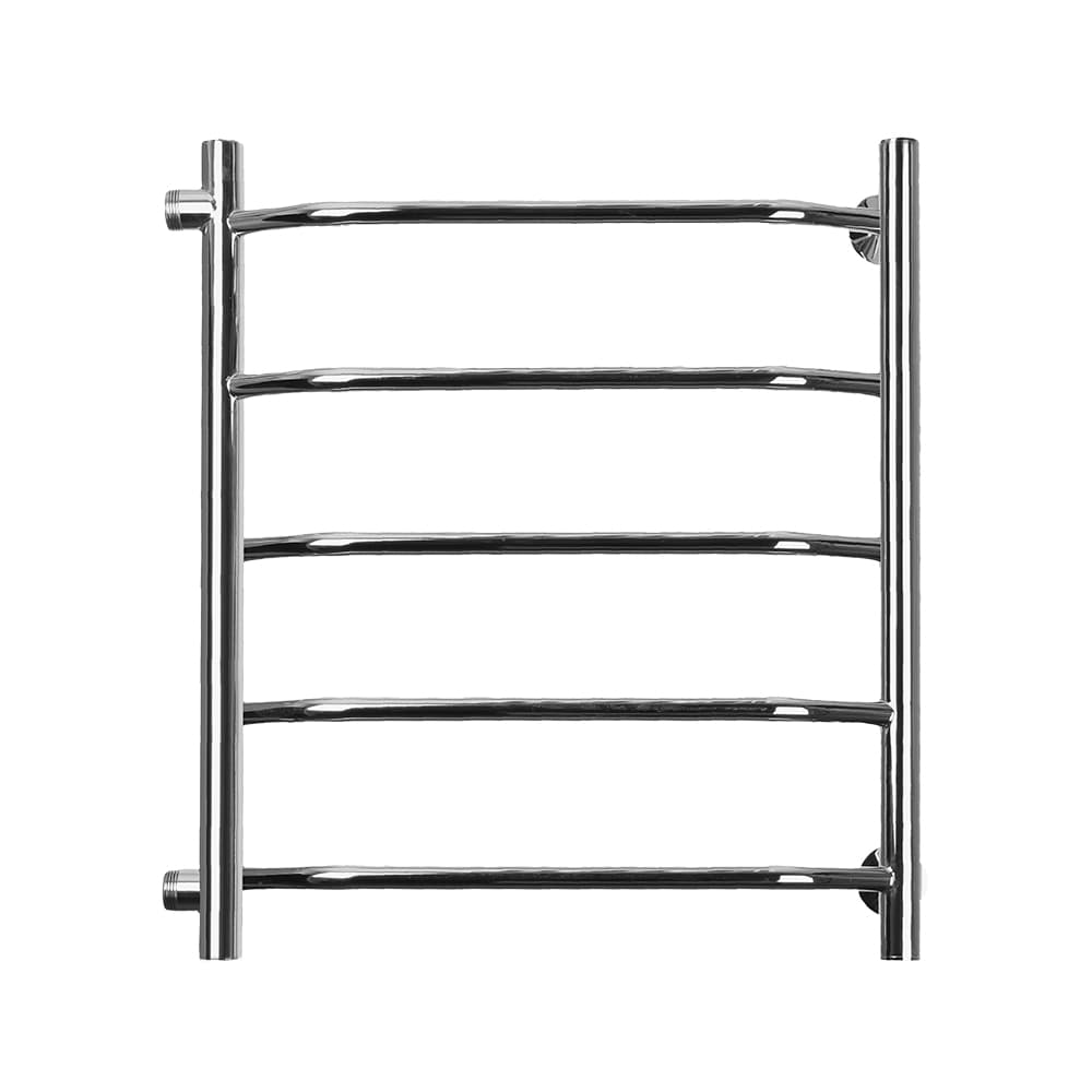 Лаура П5 500x600-500 хром