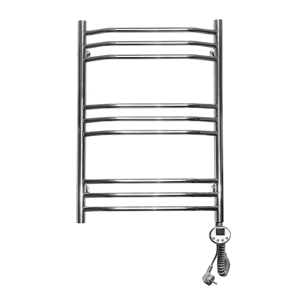 Лаура П9 500x700 ER хром
