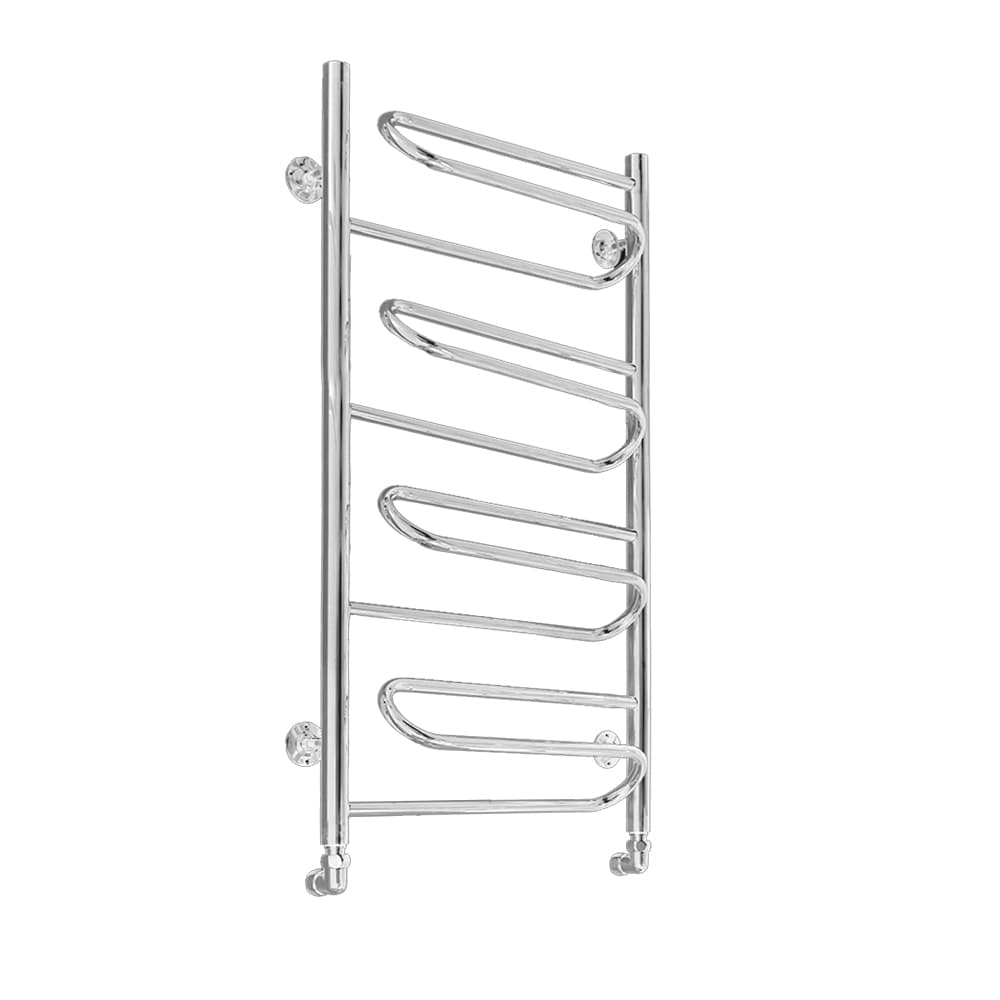 Офелия П12 500x1000 хром