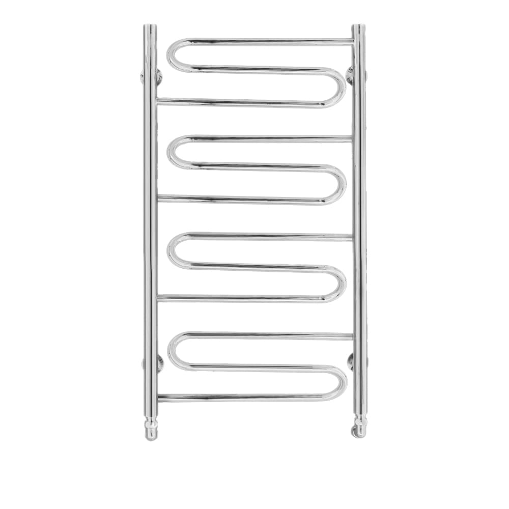 Офелия П12 500x1000 хром