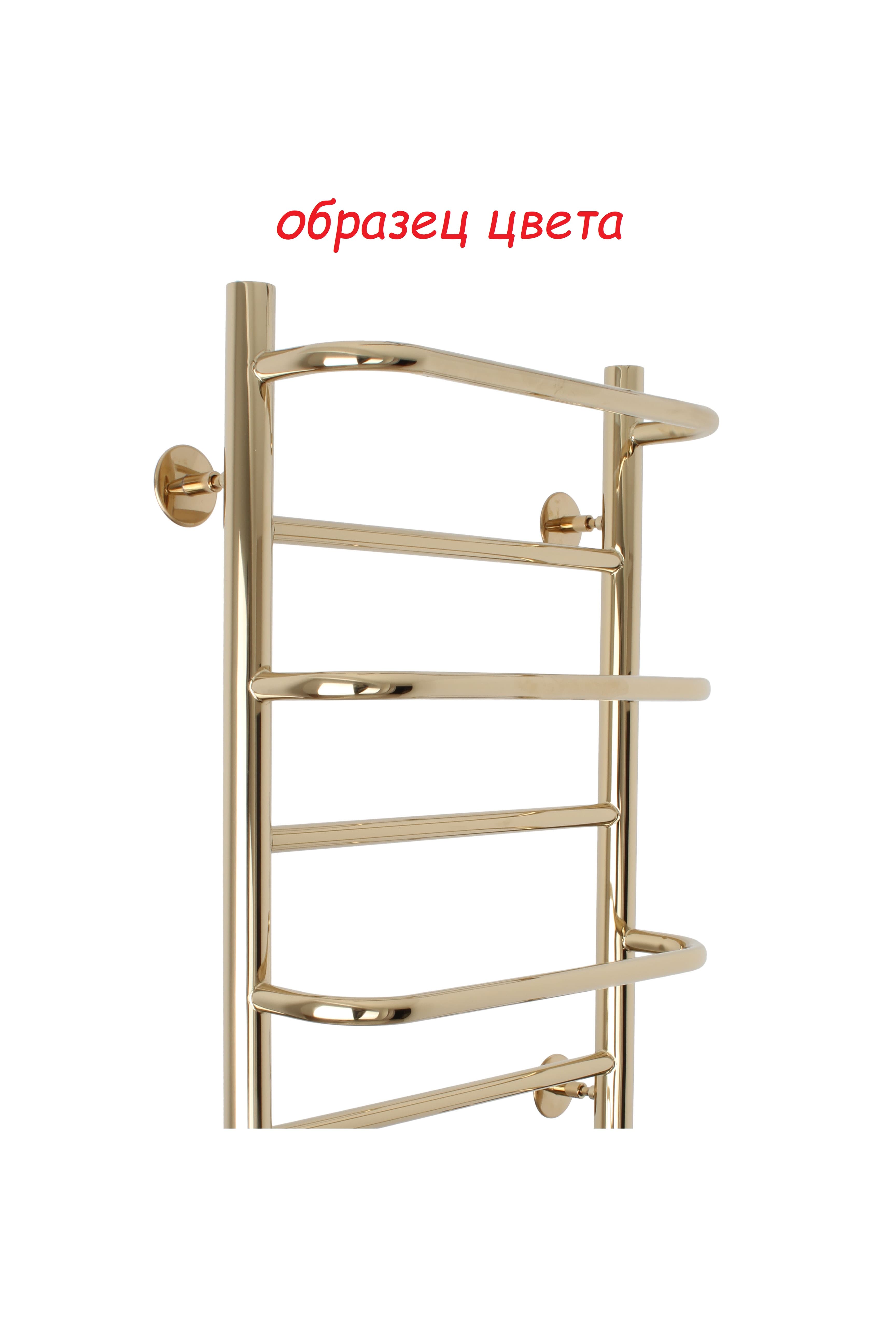 Орфей П7 400x700 ER золото