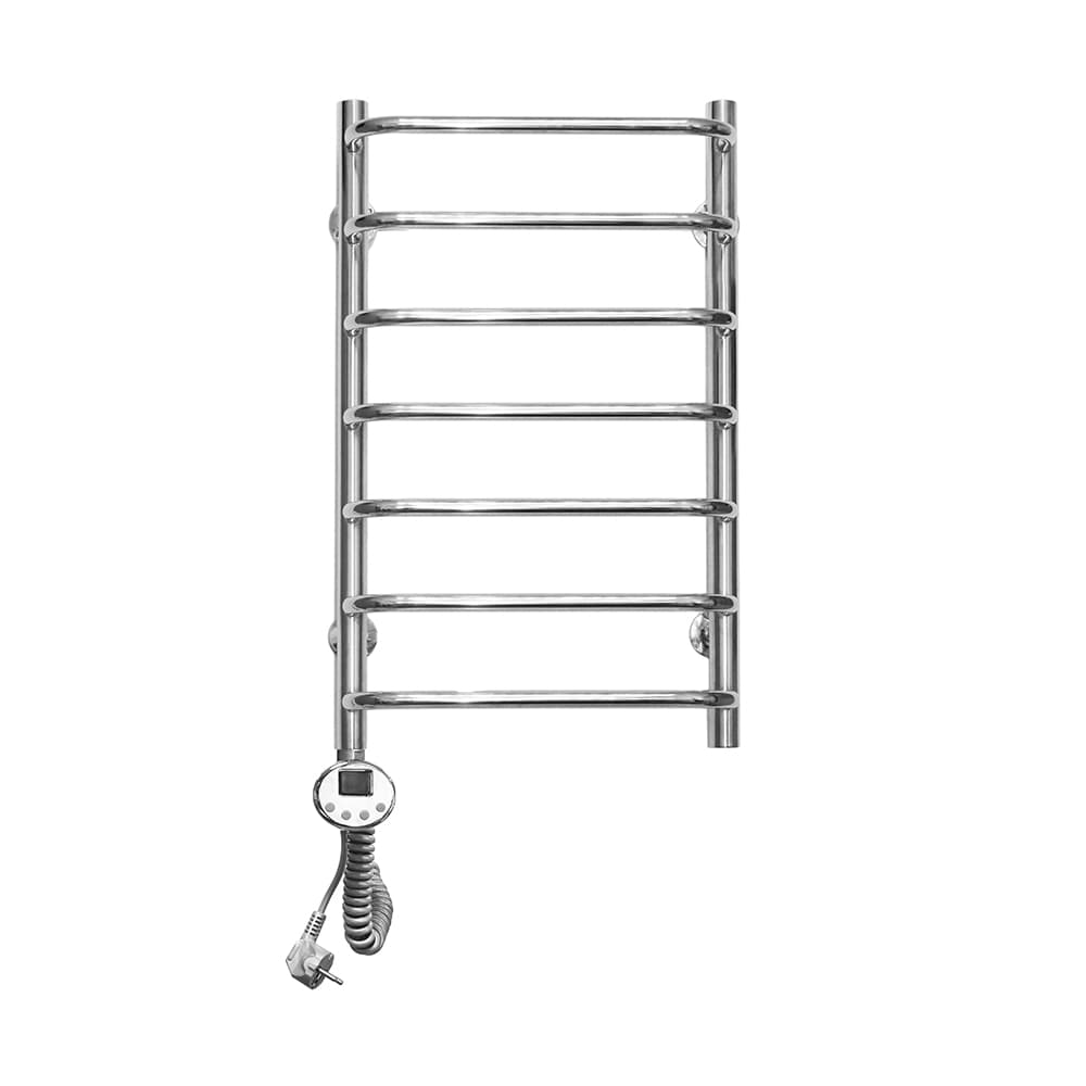 Стефано П7 400x700 EL хром