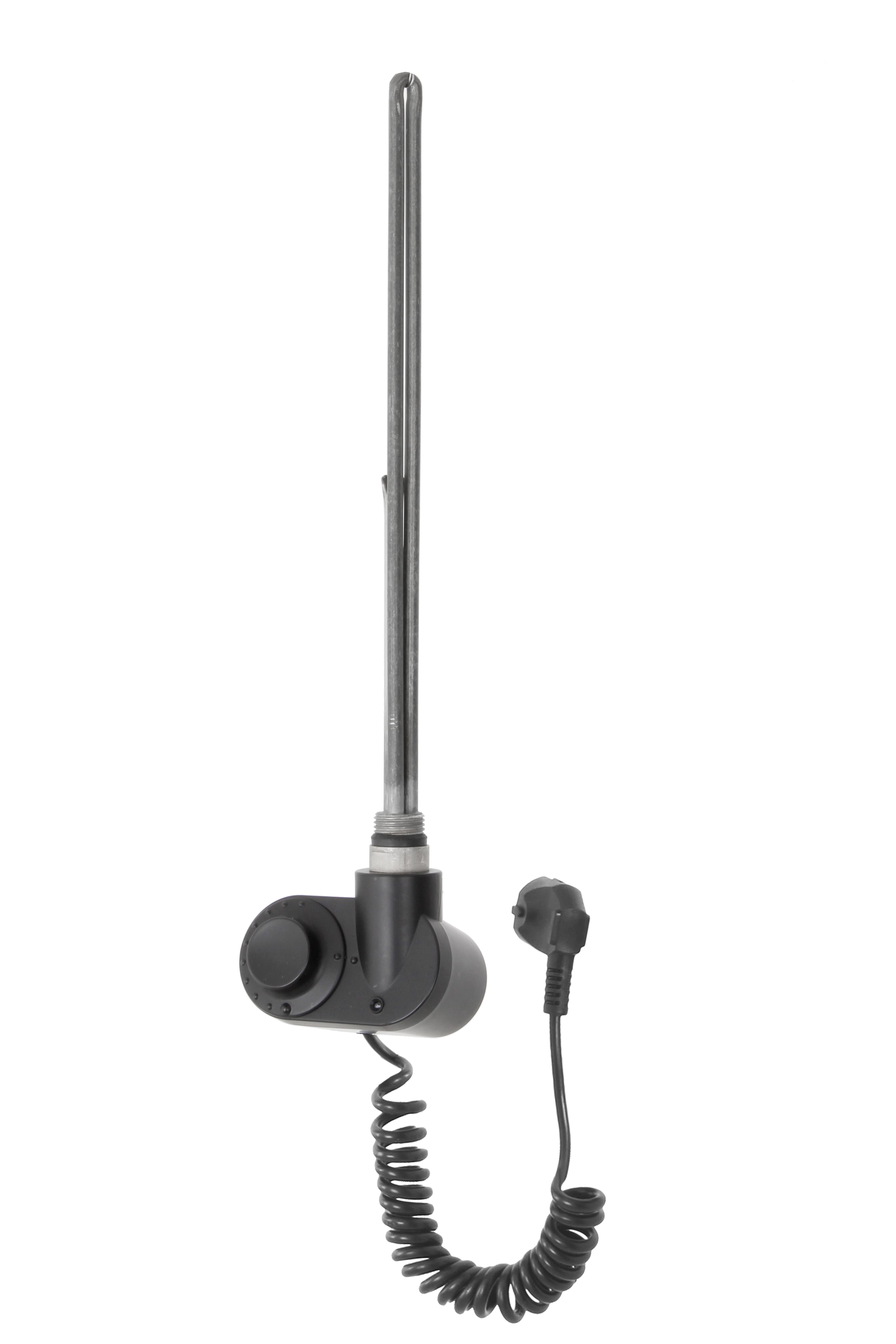 ТЭН DTR 300 ВТ R-правый черный