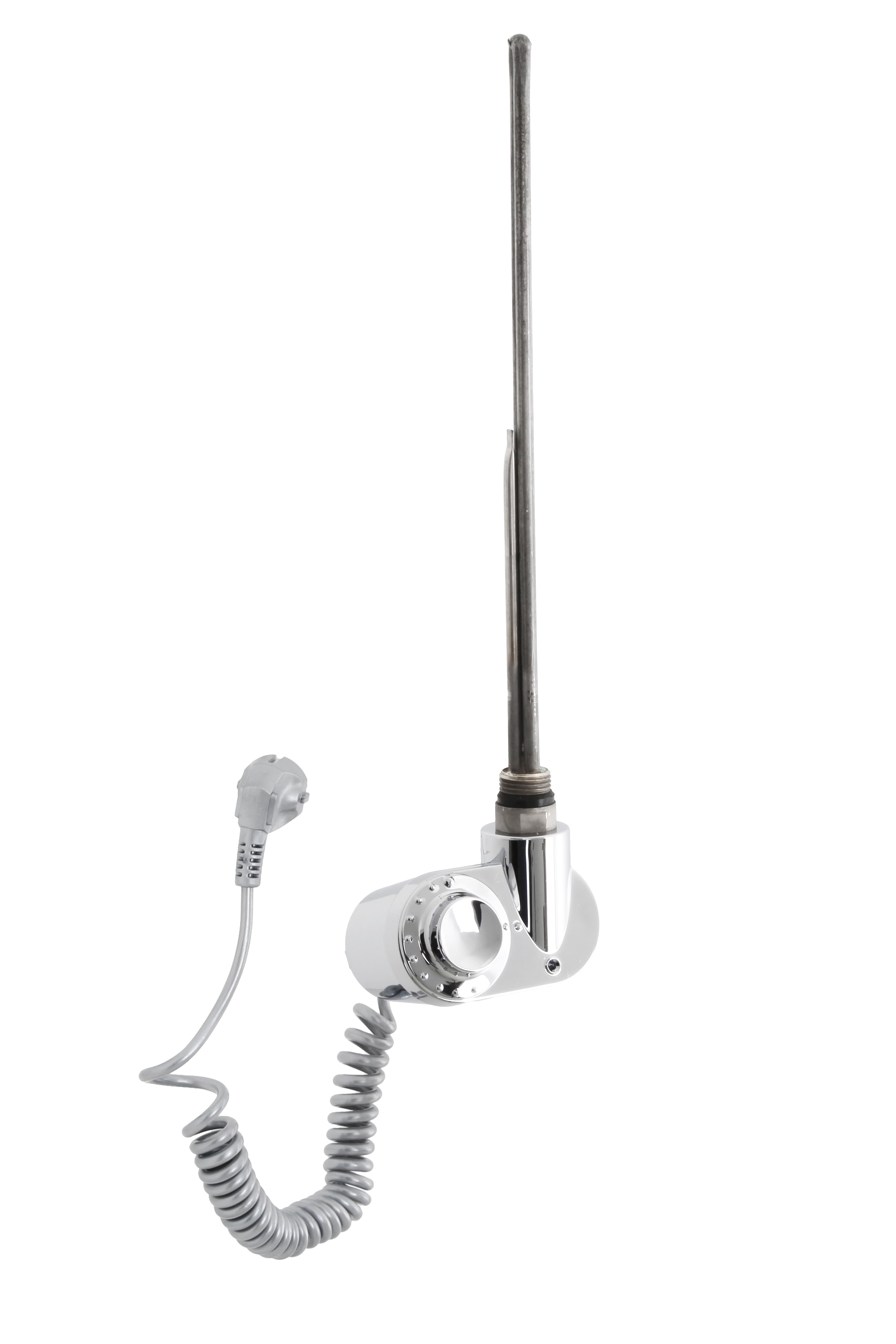 ТЭН DTR 500 ВТ R-правый хром