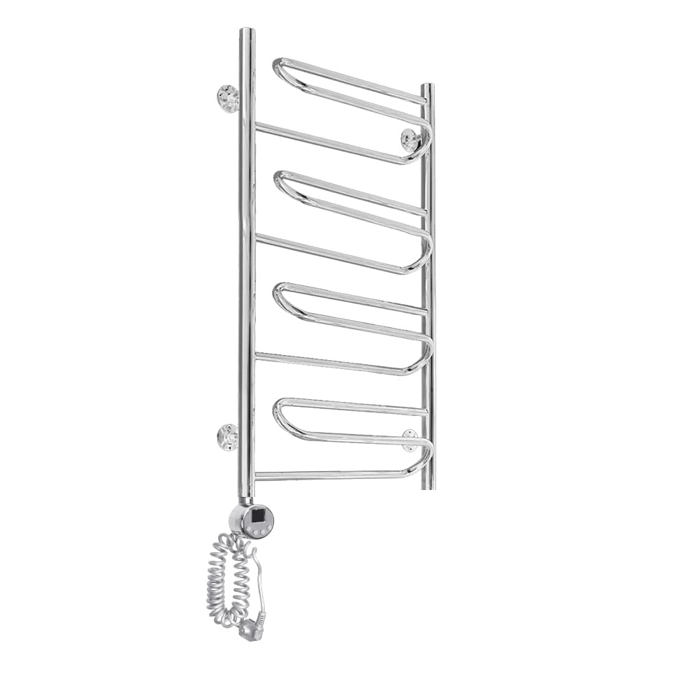Офелия П12 500x1000 EL хром