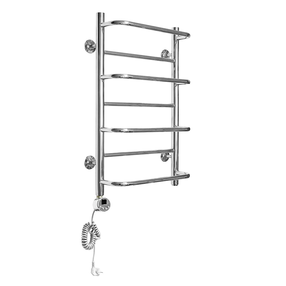 Орфей П7 500x700 EL хром